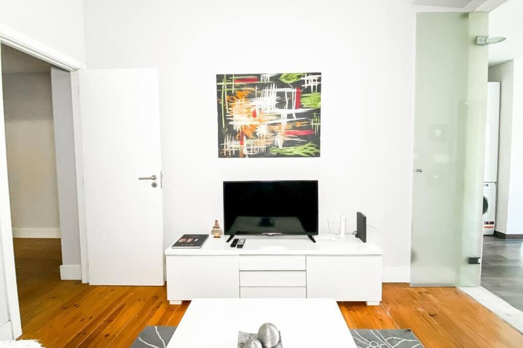 Appartement Hu2i - In&out Sete Rios *