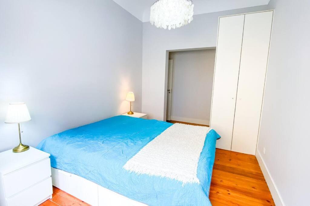 Hu2i - In&out Sete Rios Appartement Lisboa