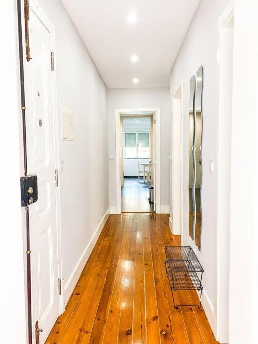 Appartement Hu2i - In&out Sete Rios Lisboa